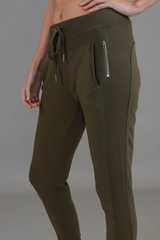 Byron Jogger From 3rdStory - Khaki