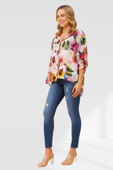 Sal shirt - multi