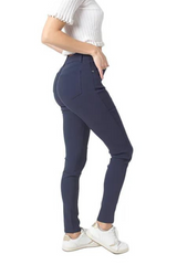 Nixon Jegging Jeans -navy