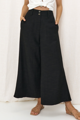 Nadia pants - Black