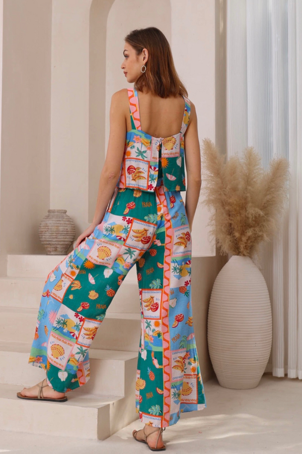 Helen Jumpsuit