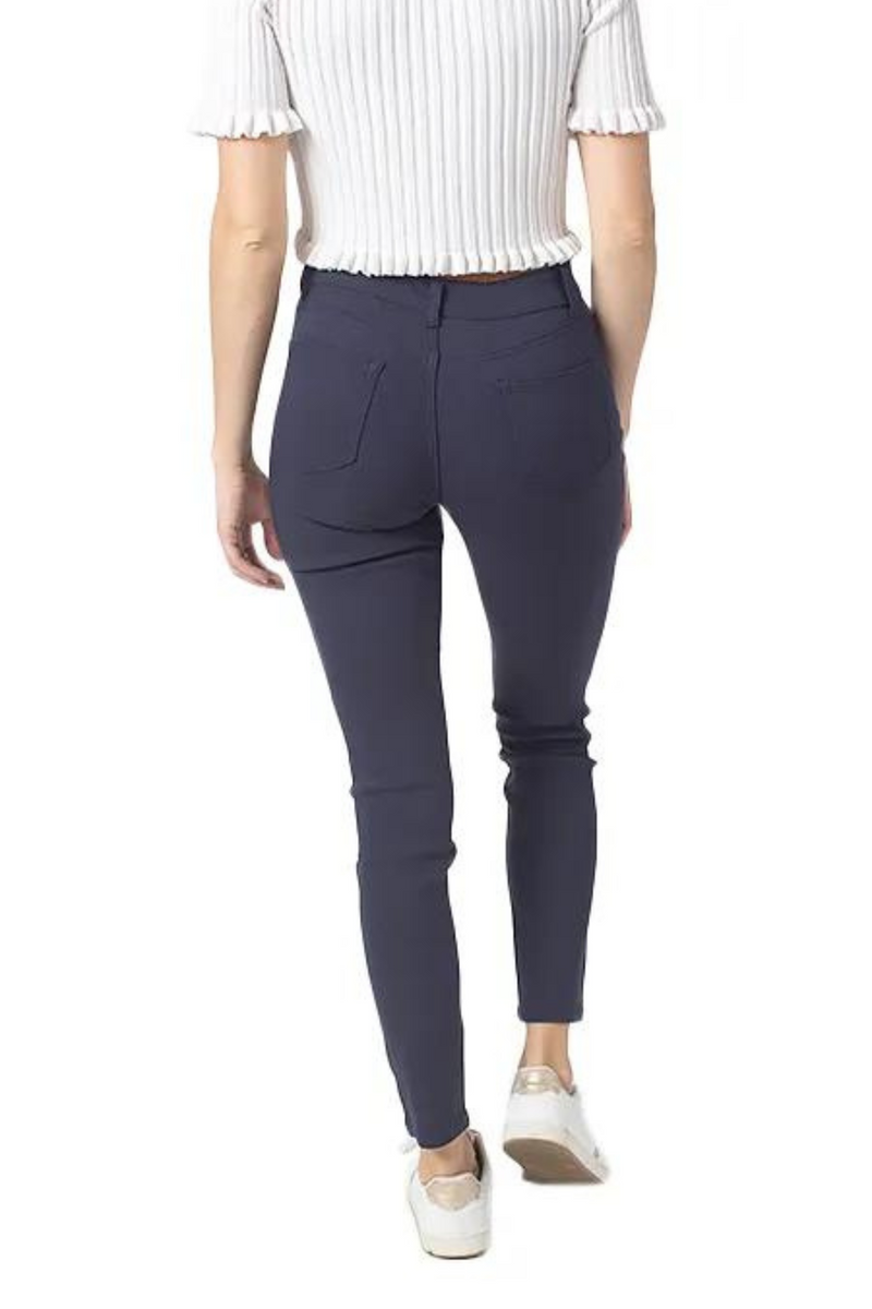 Nixon Jegging Jeans -navy