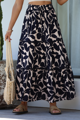 Mani Maxi Skirt