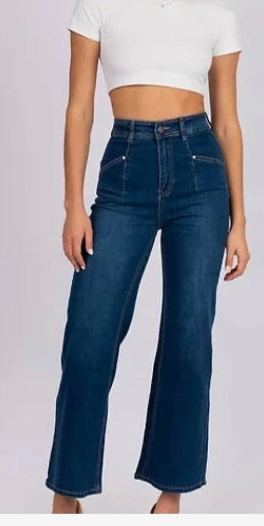 Wakkee jean - 7073