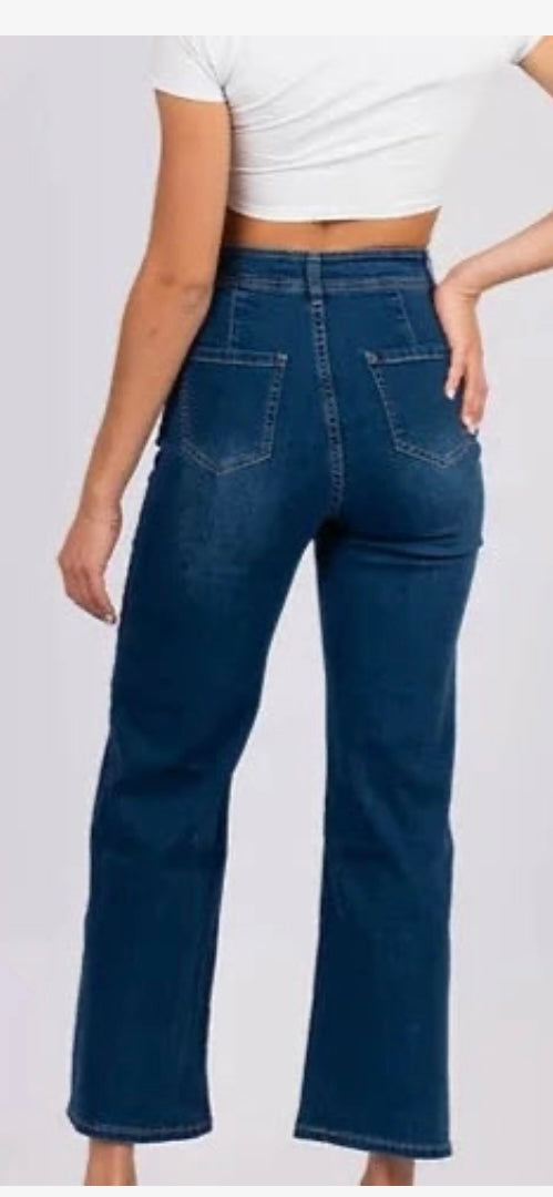 Wakkee jean - 7073