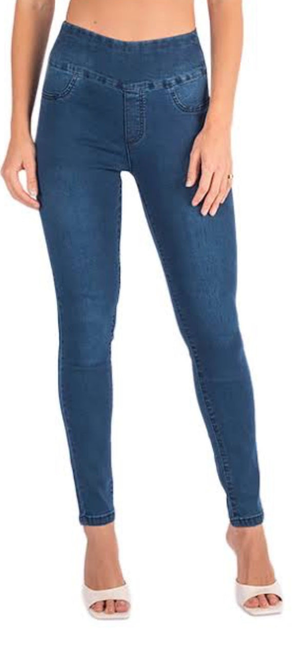 Wakkee jean - 3025