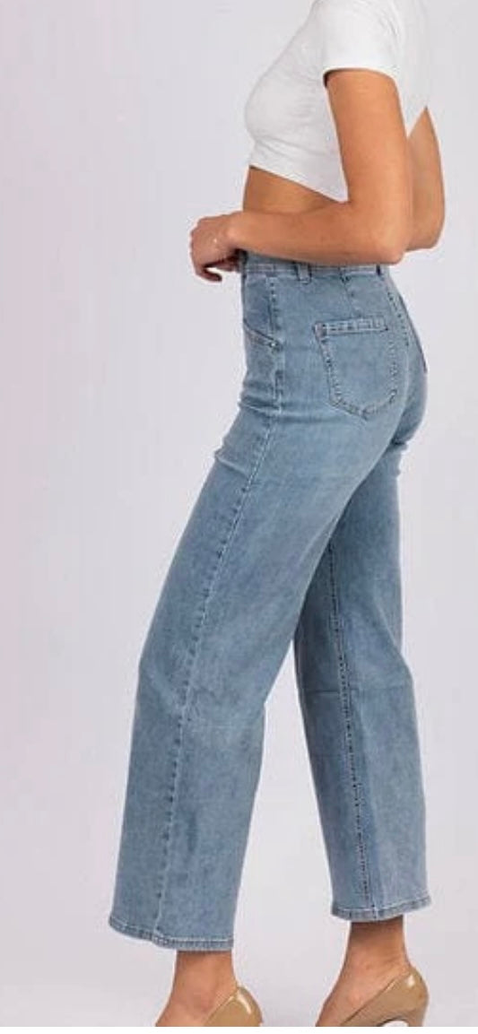 Wakkee jean - 7063