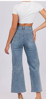 Wakkee jean - 7063