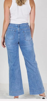 Brylee Denim Jeans