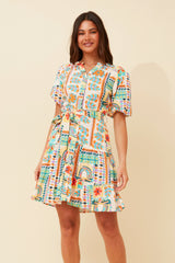 Talia Dress