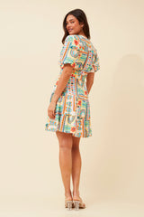 Talia Dress